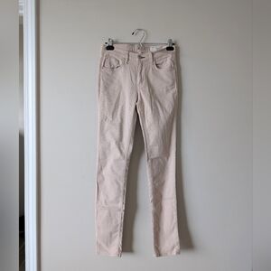 Rag & Bone Women's Skinny Jeans Size 27 NWT